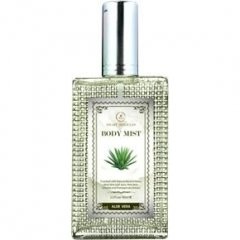 Body Mist Aloe Vera